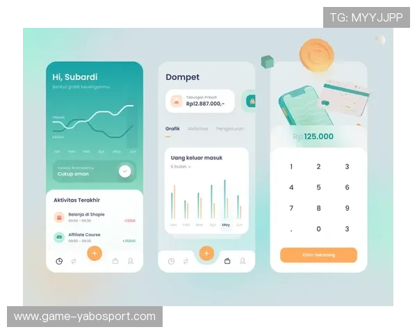 亚博首页手机版全面优化界面设计，提升用户操作流畅度与视觉体验