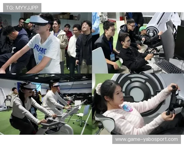 赛博体育网推动虚拟体育行业发展，打造未来电竞新生态